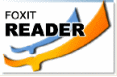 Download Foxit Reader